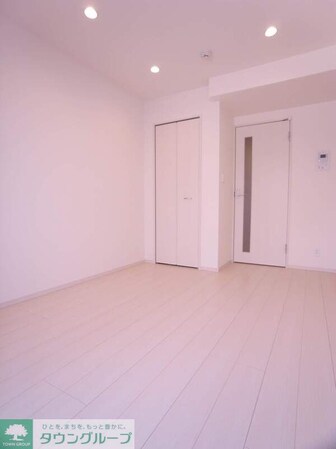 リブリ・田端の物件内観写真